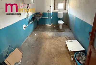 Casă cu 2 camere cu Teren 1167 Mp în Ciucurova - 5