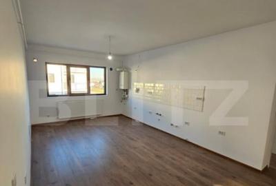 Apartament cu 2 camere semidecomandat în Central - 4