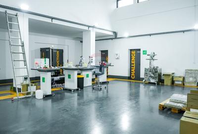 Hala industriala Clasa A, 895 mp + teren 2.880 mp, Ploiesti - 56