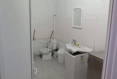 Vand spatiu 200 mp la demisol in Bucurestii Noi,Sectorul 1-750 mp - 4