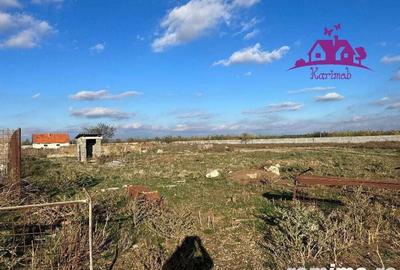 Teren industrial si o constructie pe structura metalica - 3