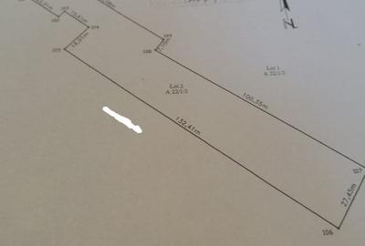 Teren Construcții intravilan de 4250 mp, în Zăicești