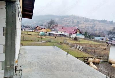 Casă cu Garaj în Sabasa - 11