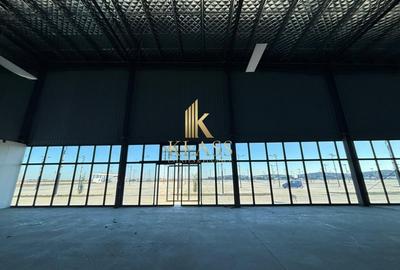 HUB Industrial & Comercial Premium Afumati - 17