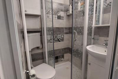 Garsonieră nedecomandată în Gheorgheni