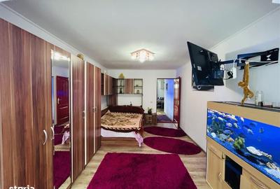 Garsonieră în Terezian - 3