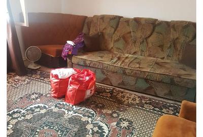 Casă cu 3 camere în Central - 3