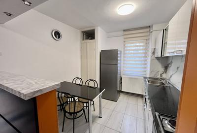 Apartament cu 2 camere in zona Garii - 6