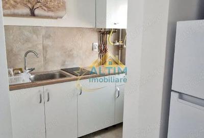 Garsonieră, mobilată în Noua - 4