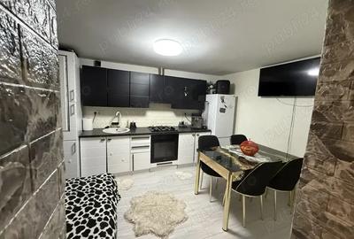 Casa de vanzare Haghig 25 km de Brasov schimb cu ap 2 camere sfantu gheorghe cu diferenta - 2