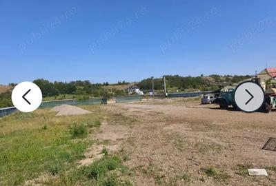 Spațiu comercial, de 8,000 mp, în Central - 6