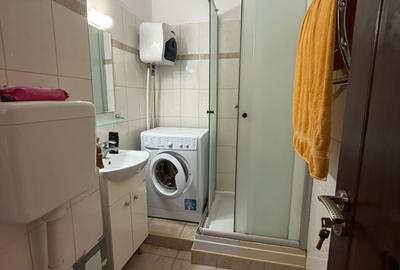 Garsonieră semidecomandată, mobilată în Obor - 7