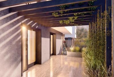 MP Residence Casa P+1, 4 camere, 3 bai, 2 terase - 6