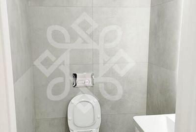 Apartament decomandat cu 3 camere in Prima Urbana 3 - 1