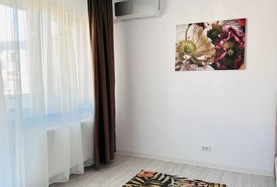 Inchiriez Apartament cu o camera in Regie Rezidence - 4