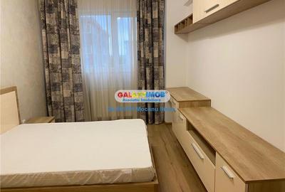 Apartament cu 3 camere semidecomandat, mobilat în 9 Mai - 3