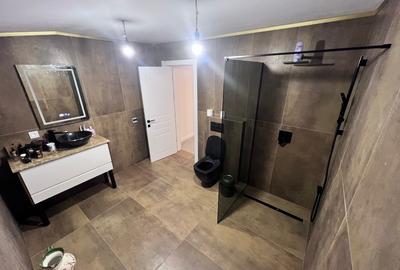 Casa nou construita 2025 de vanzare, proprietate premium, utilata/mobilata - 3