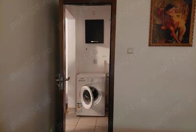 Vanzare Apartament 2 camere cf.2, etajul 1, mobilat si utilat, str. 13 Septembrie, zona Apollo - 9