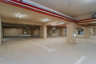 Apartament cu 3 camere decomandat în Copou - 21