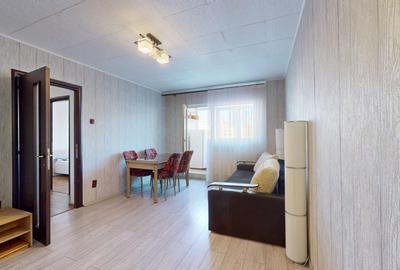 Apartament 2 camere Lacul Tei Teiul Doamnei - 5