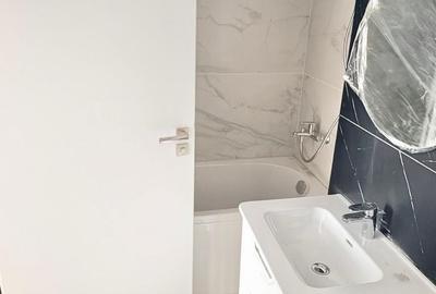 Garsonieră în Circumvalațiunii - 2