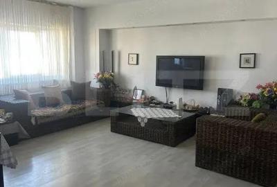Apartament 4 camere, 2 bai, balcon, 81 mp, zona excelenta Manastur - 1