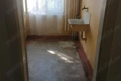 Apartament cu 2 camere semidecomandat în Central - 7