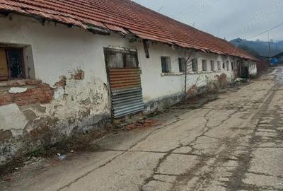 Spațiu comercial, de 700 mp, în Cheia - 4