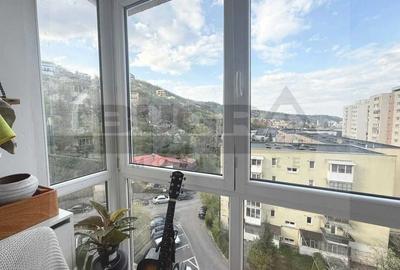 Apartament cu 2 camere decomandat, mobilat în Grigorescu - 8