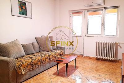 2 camere mari,curate,luminoase-Inchiriere in bloc 1982 pe Calea Mosilor - 2