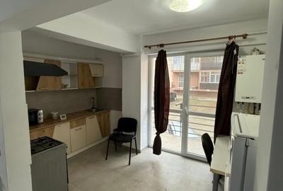 3 camere -Valea Lupului - etaj 1- 72 mp - liber - 96000 euro - 1