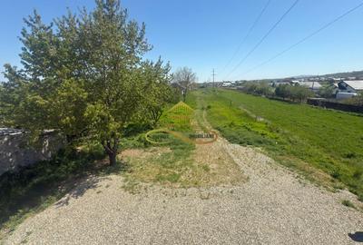 Casă individuală cu 4 camere cu Canalizare în Mărgineni - 17