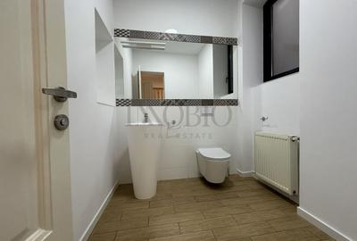 Vila Interbelica Restaurata | Pretabil Birouri - Showroom - 6