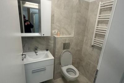 Garsonieră semidecomandată în Central - 10