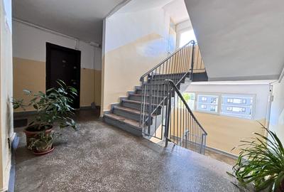 Apartament cu 3 camere decomandat, mobilat în Drumul Taberei - 3