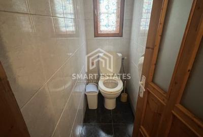 Metrou Iancului - casa individuala- curte 292 mp - zona de case - 11