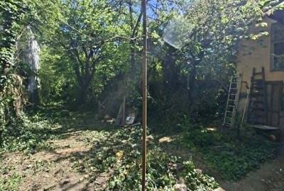 Casă cu 2 camere cu Teren 871 Mp în Grigorescu - 11
