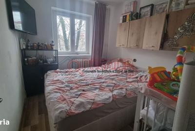 Apartament cu 3 camere în Giurgiului - 9