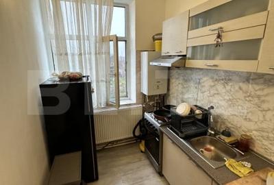 Garsoniera, 28.58 mp, zona Promenada Mall - 4