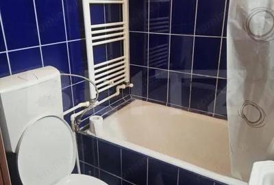 Apartament cu 2 camere decomandat în Cetate - 11