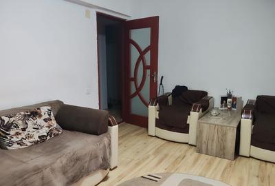 Apartament 3 camere Radu Negru - 6