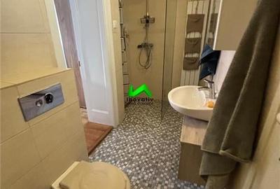 Apartament dd?nchiriat 2 camere Sibiu Ultracentral Apartament dd?nchiriat 2 camere Sibiu Ultracentral - 6