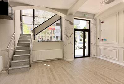 Spațiu comercial, de 200 mp, în Ultracentral - 4