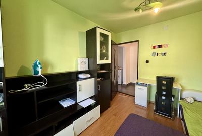 Apartament cu 3 camere decomandat, mobilat în Soarelui - 10