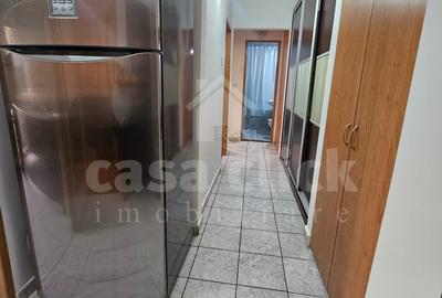 Apartament 3 camere complet mobilat și utilat, Micro 17 – confort și liniște - 4