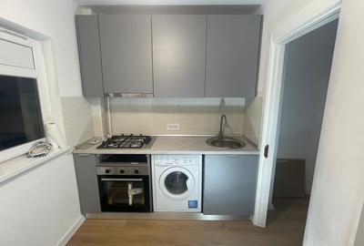 Garsoniera proaspat renovata Tineretului - 10