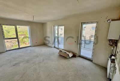 Apartament cu 3 camere, bloc 2024, zona Auchan, Iris ! - 4