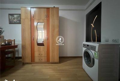 Apartament cu 2 camere în Nicolina - 10