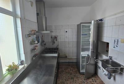 Proprietar, închiriez spațiu comercial/producție, laborator, pizzerie, bucătărie Proprietar, închiriez spațiu comercial/producție, laborator, pizzerie, bucătărie - 7
