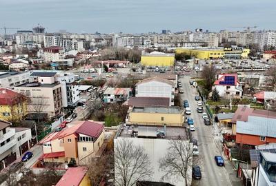 Teren Construcții intravilan de 200 mp, în Mihai Bravu - 10